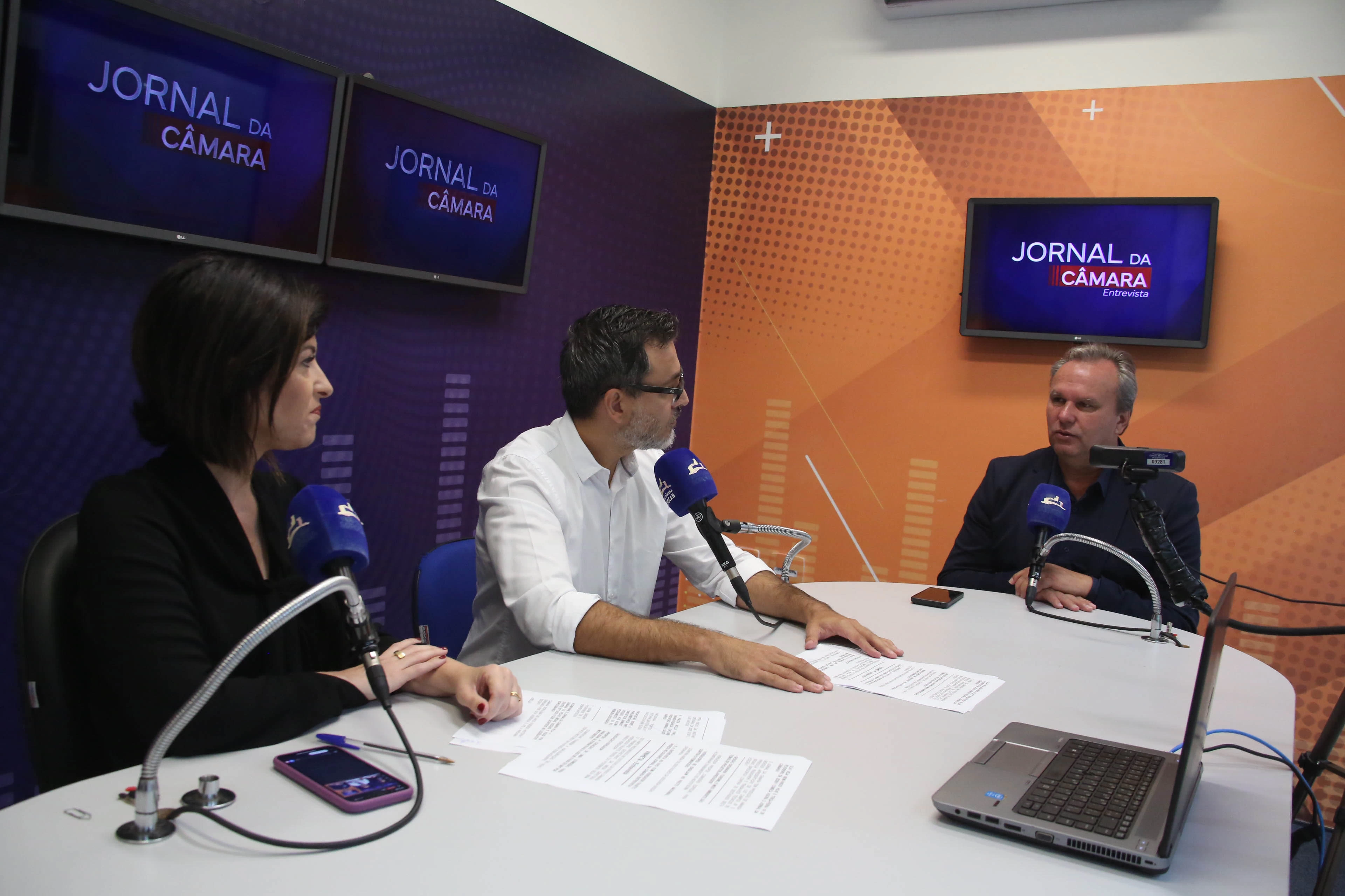 Fausto Peres defende categoria dos motoboys e fala sobre planos para 2026