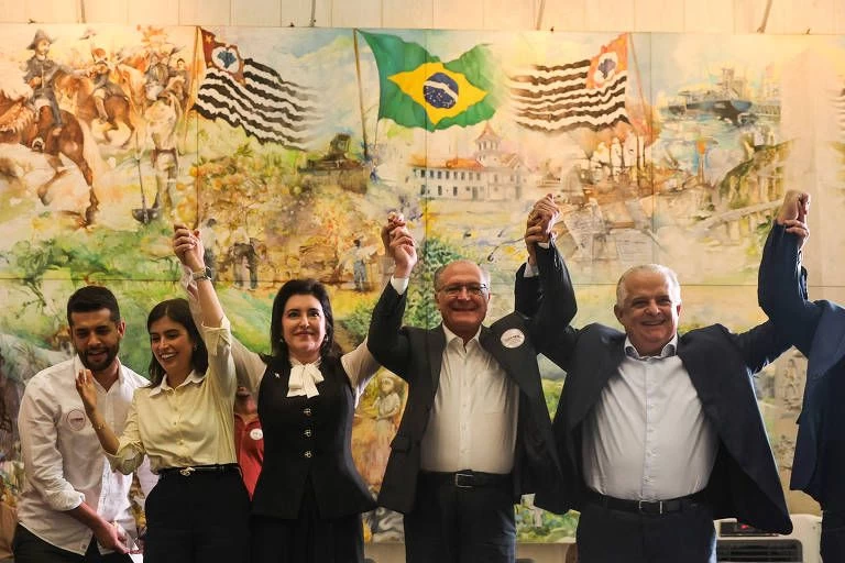 Sorocaba recebe GIRO 40, encontro regional do PSB, no próximo dia 25