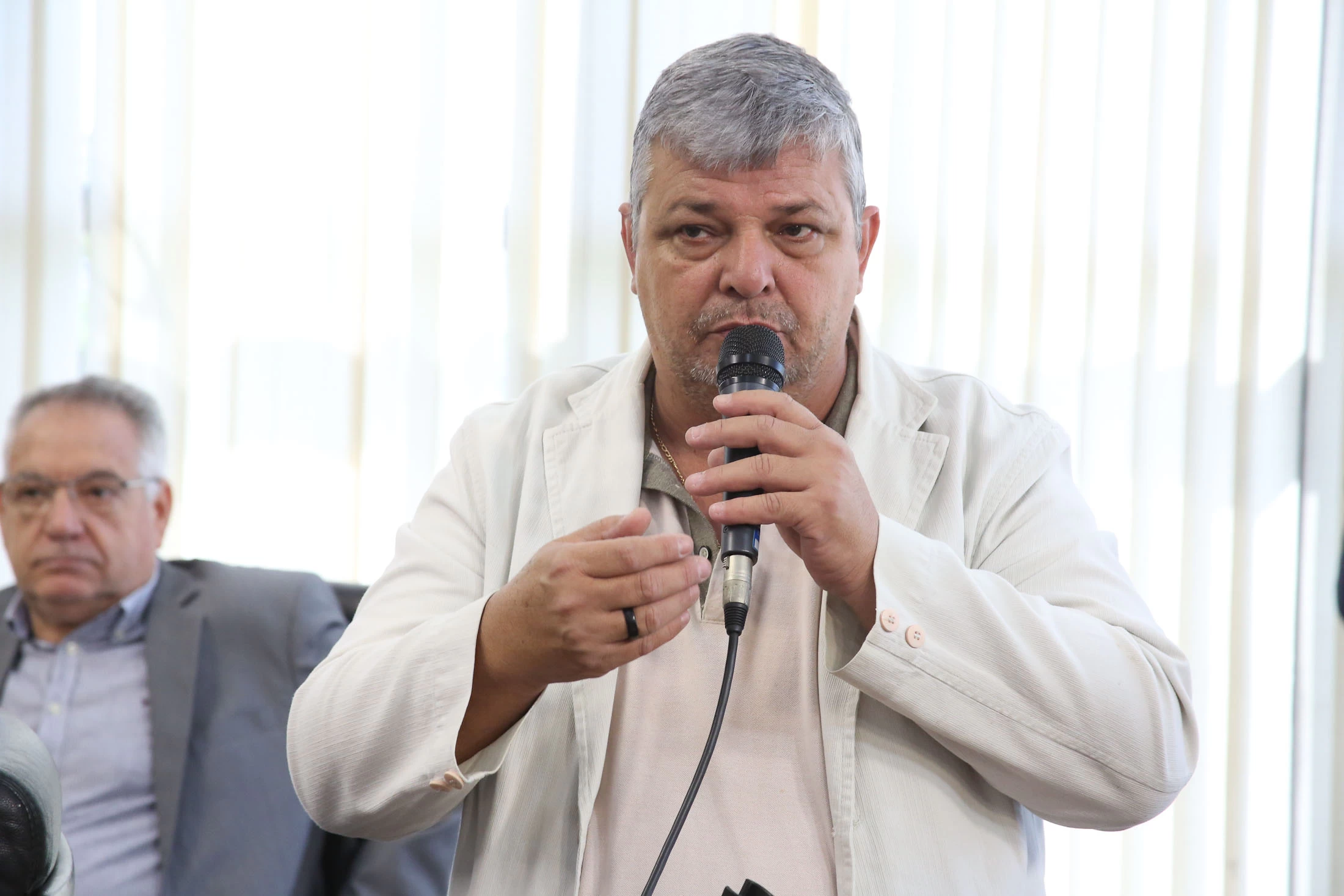 Câmara de Sorocaba manifesta apoio à abertura de novo concurso público para diretor escolar