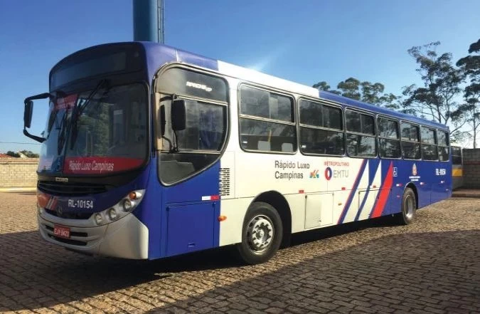 Após interdição da estrada, novo percurso do transporte coletivo Iperó-Sorocaba deixa a viagem mais demorada