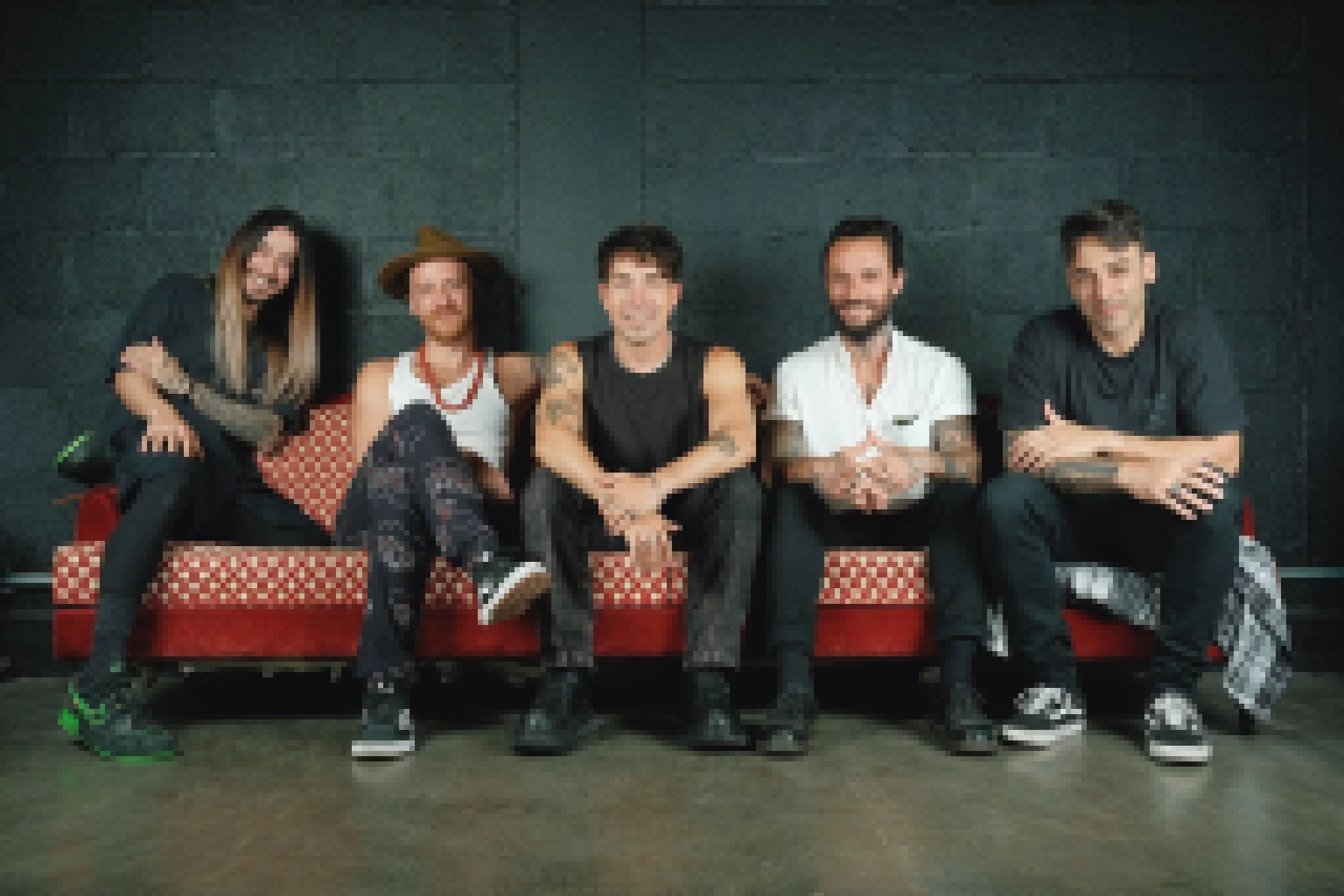 Banda NX Zero anuncia show da turnê "Cedo ou Tarde" em Sorocaba