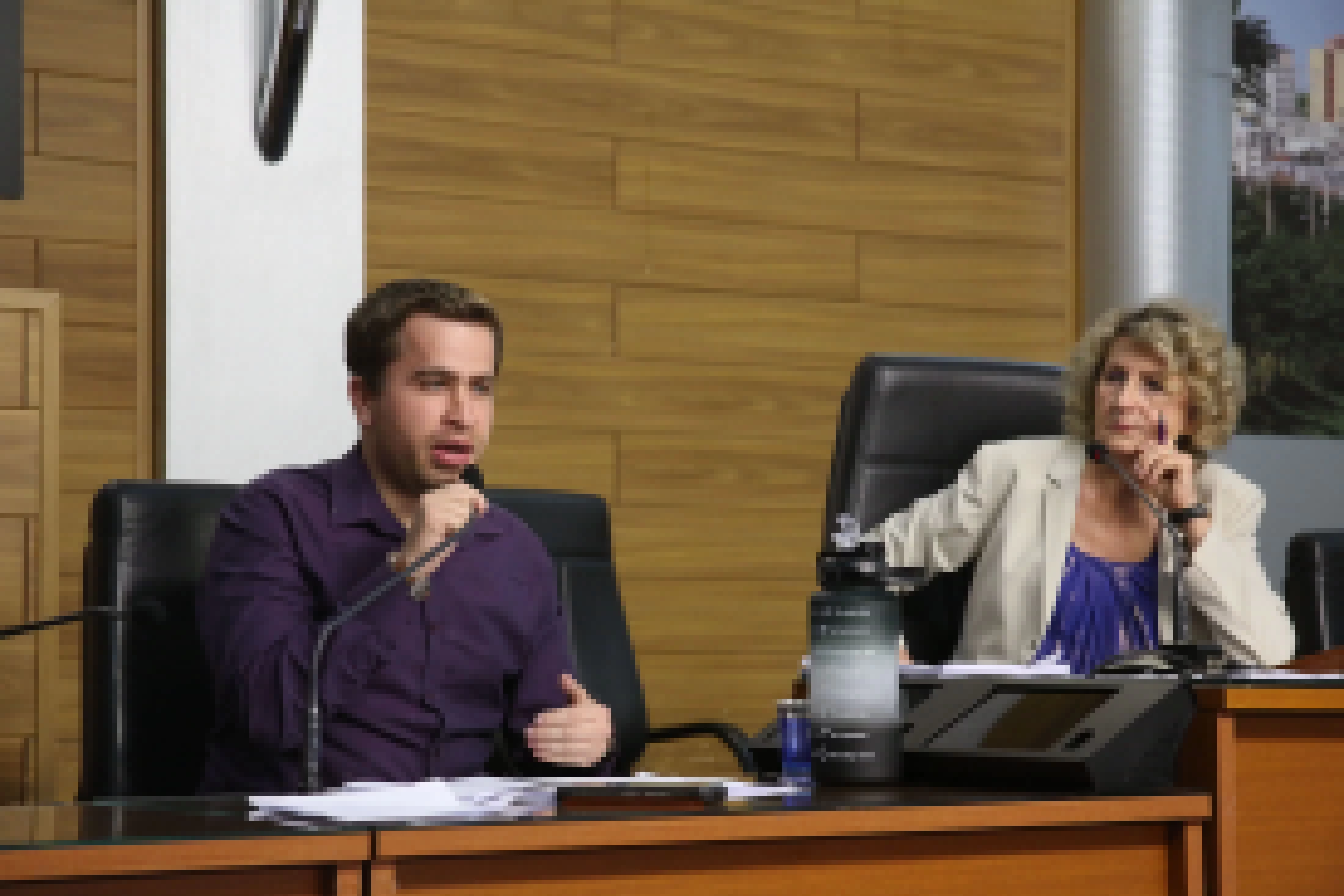 Plano Diretor de Sorocaba é debatido em audiência pública da Câmara Municipal
