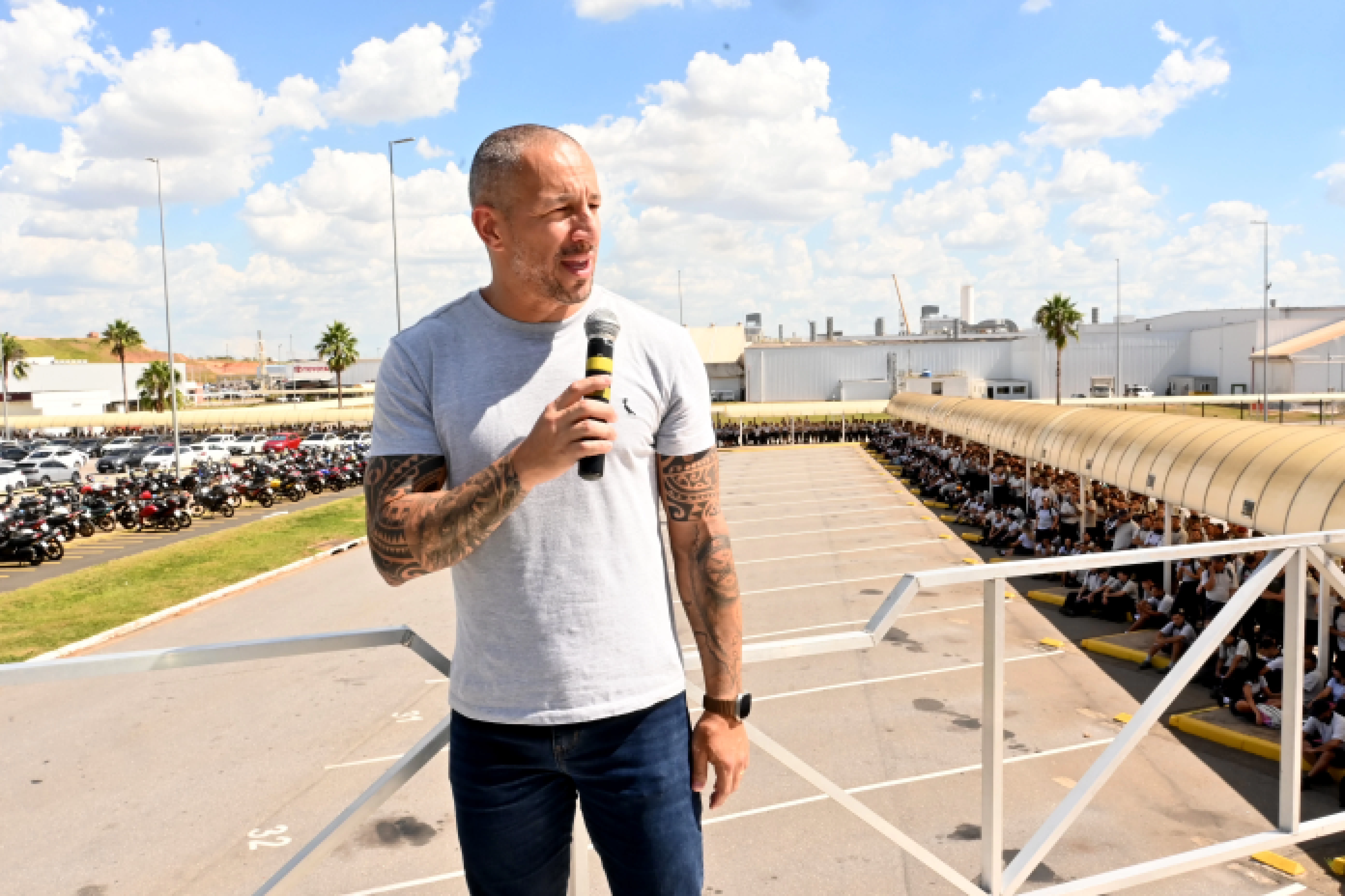 Sindicato dos Metalúrgicos comemora retorno da produção da Toyota e preservação dos empregos em Sorocaba