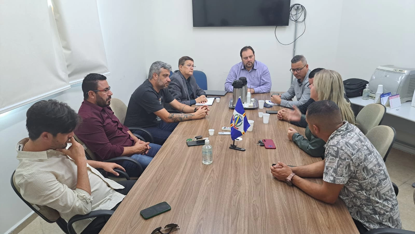 Câmara solicita presença de secretários municipais para esclarecimentos sobre fechamento da UPA Infantil e falta de medicamentos