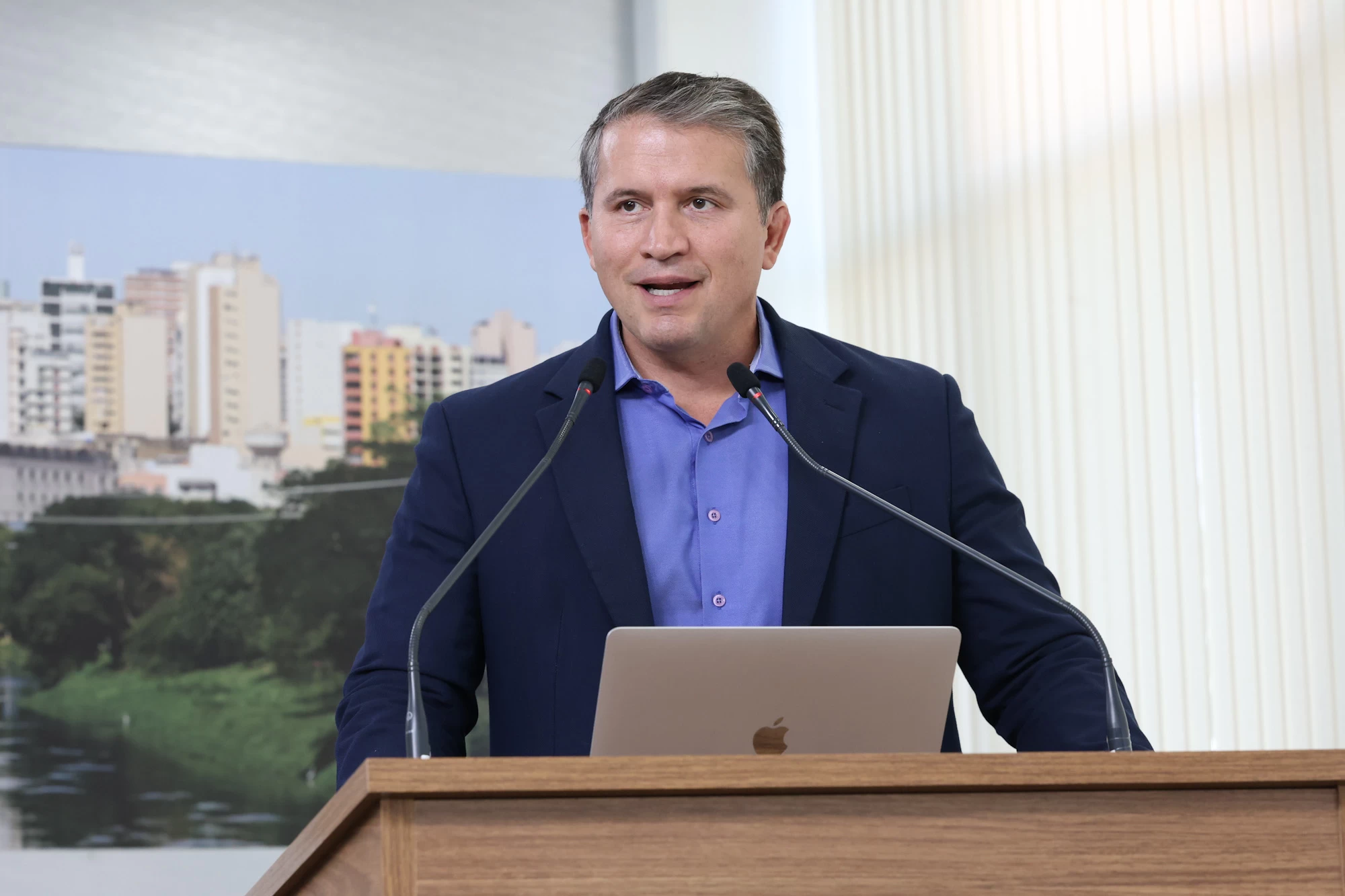 Semana de conscientização sobre sintomas de infarto é instituída por lei em Sorocaba