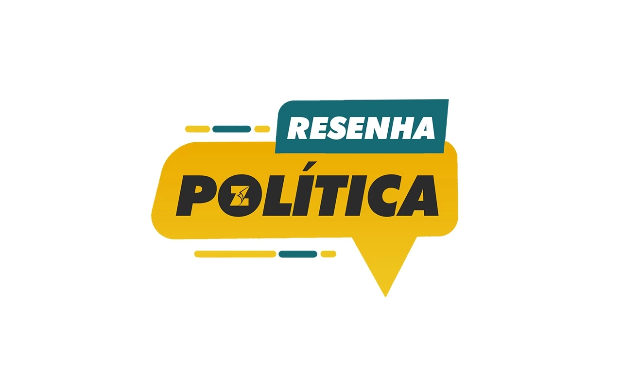 Resenha Política #12 (23/10/2026)