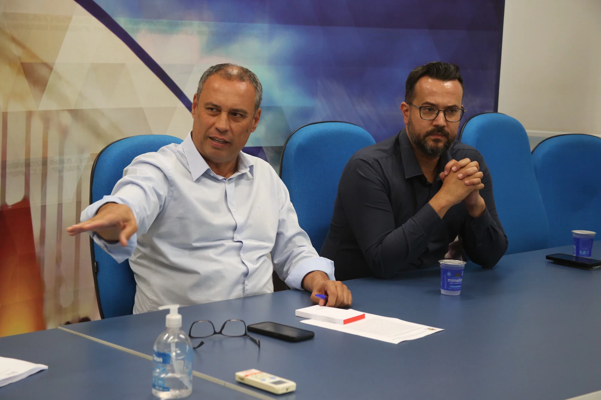 Comissão especial para revisão do Código de Justiça Desportiva realiza segunda reunião