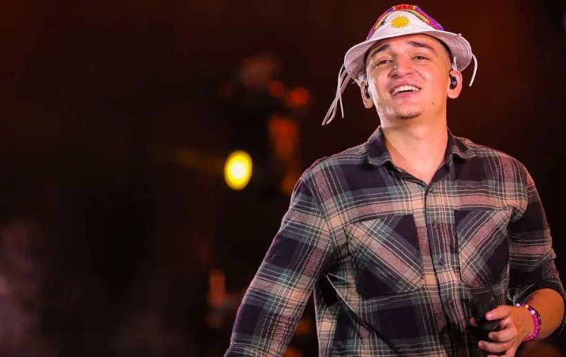 João Gomes, Natanzinho Lima, Marisa Monte e Glória Groove se apresentam pela primeira vez na Festa Junina Beneficente de Votorantim