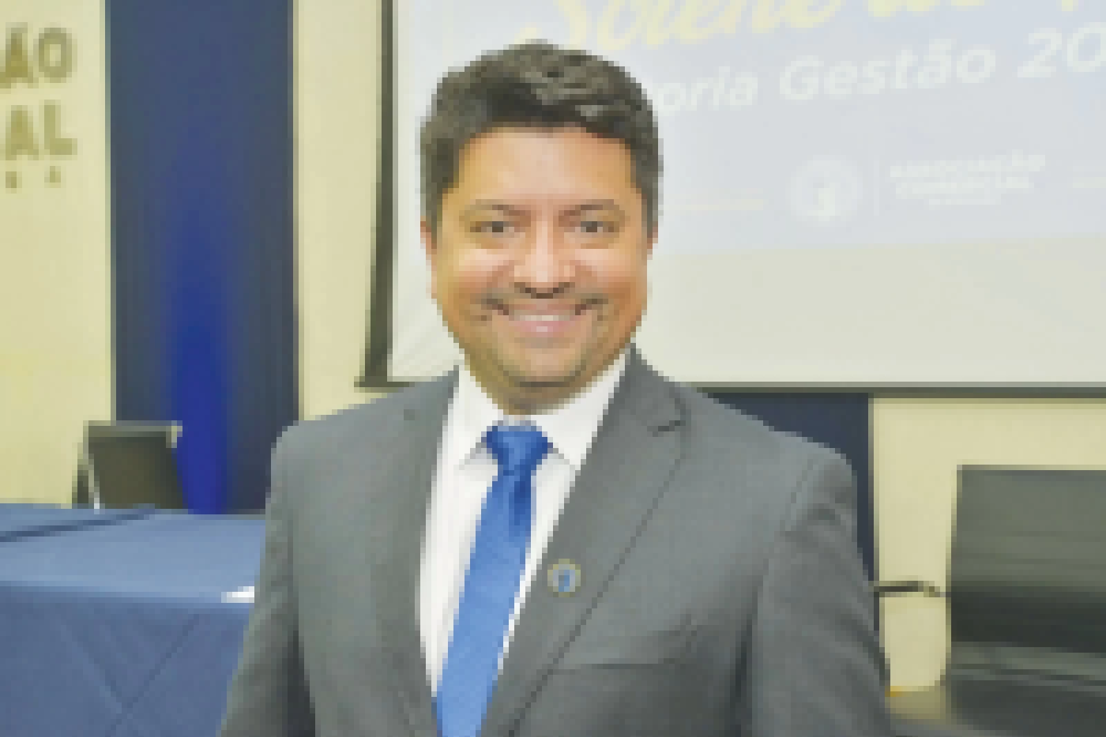 Associação Comercial de Sorocaba é uma das entidades mais antigas da cidade