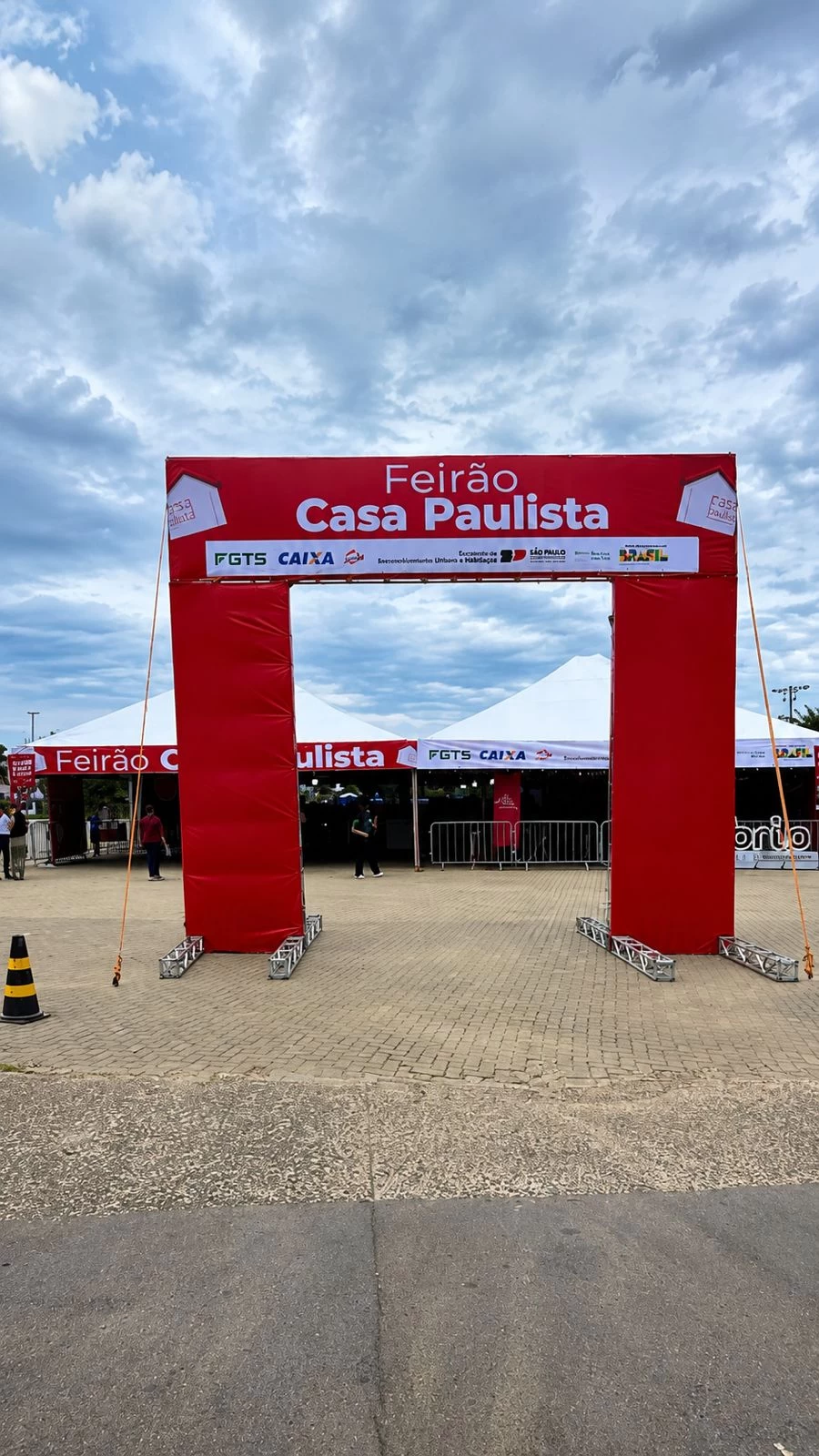 Sorocaba recebe Feirão Casa Paulista com subsídios de até R$ 68 mil para a casa própria