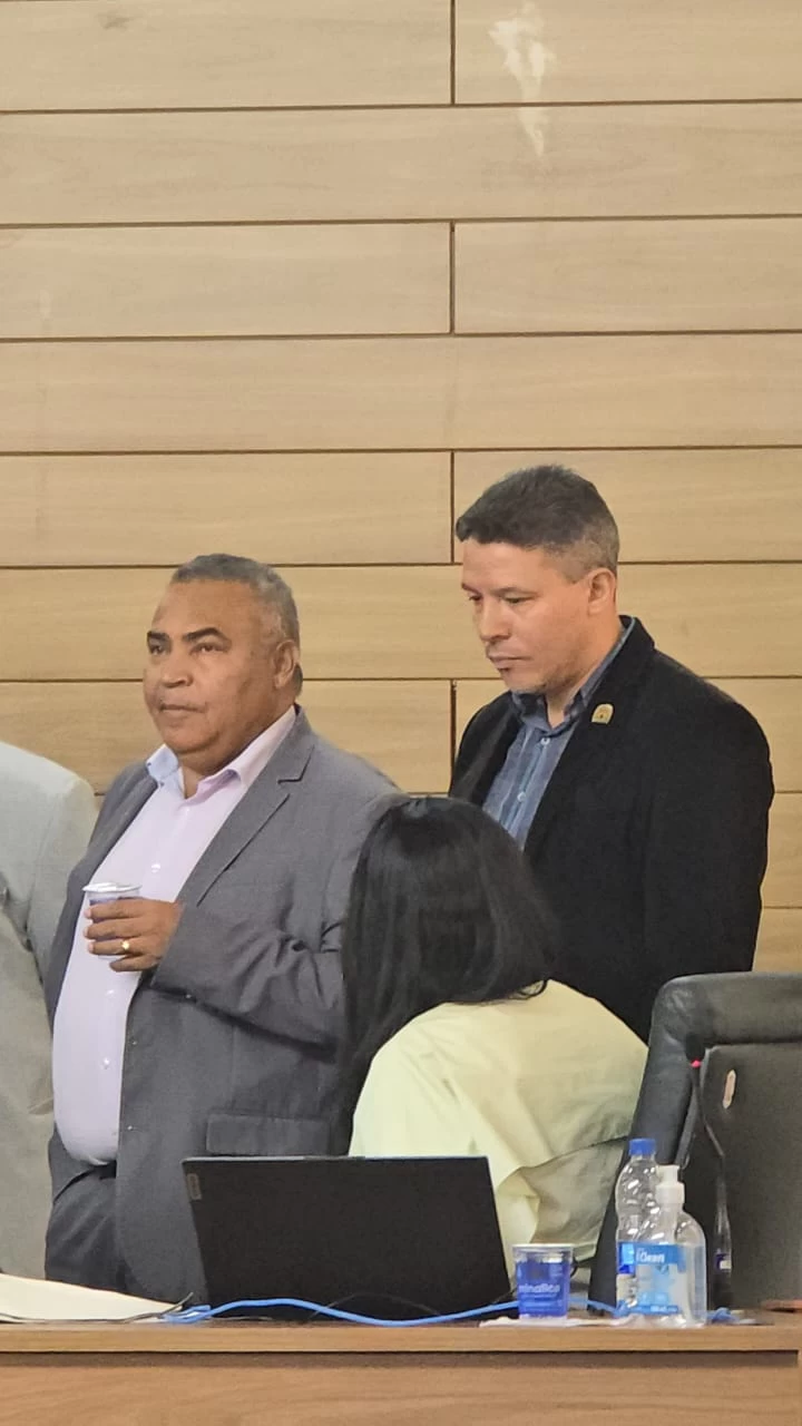 CPI da Saúde é instalada na Câmara de Sorocaba e seu presidente e relator são escolhidos