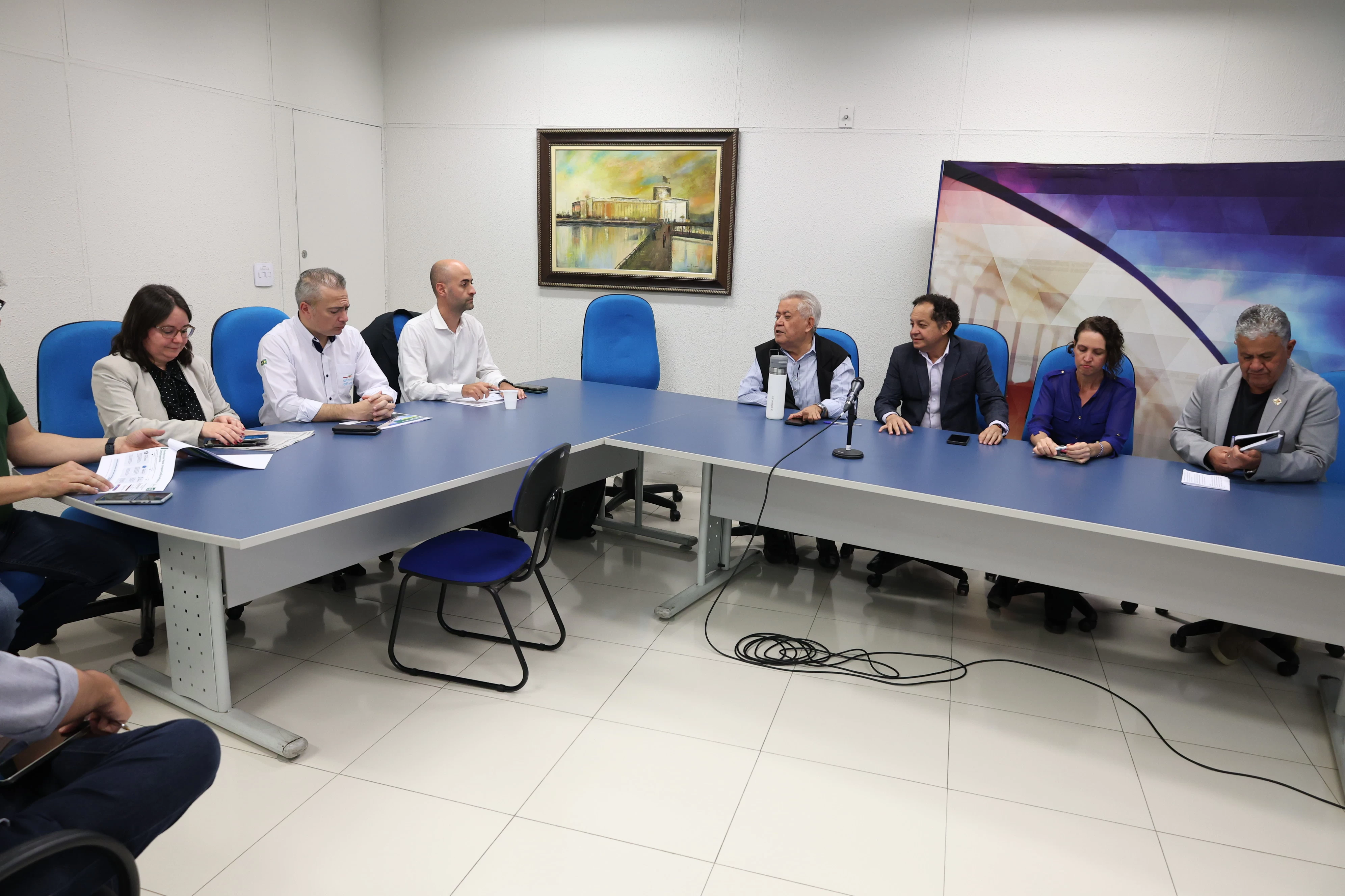 Izídio cobra CPFL por contas de luz acima da  média e propõe ações de orientação à população