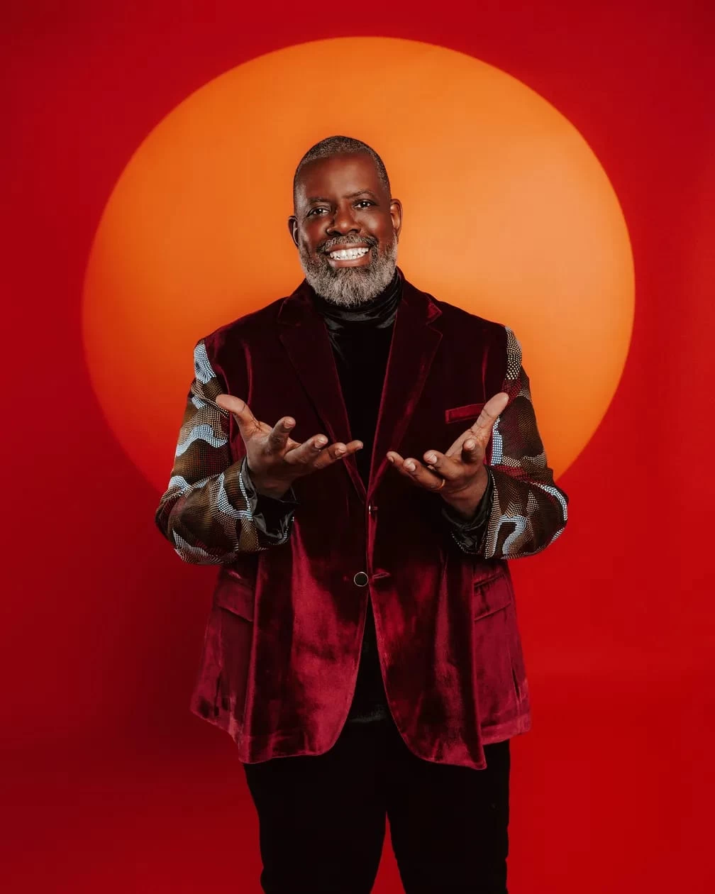 Péricles confirma show em Sorocaba para abril de 2024