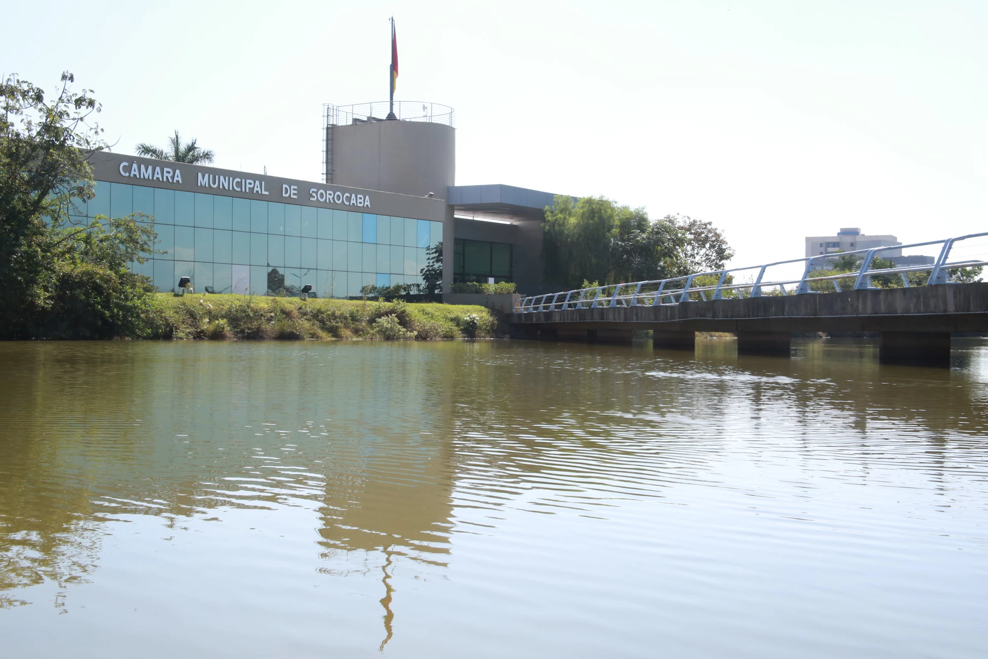 Lei publicada cria Fundo Municipal de Turismo para fortalecer investimentos no setor