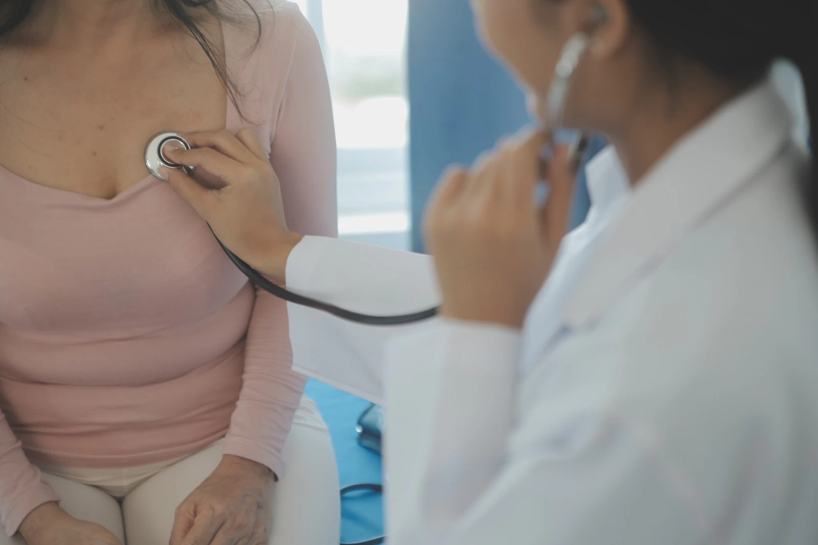 7 em cada 10 brasileiros não fazem exames preventivos