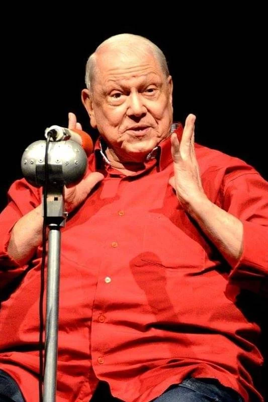 Ary Toledo volta a Sorocaba com show de 60 anos de carreira