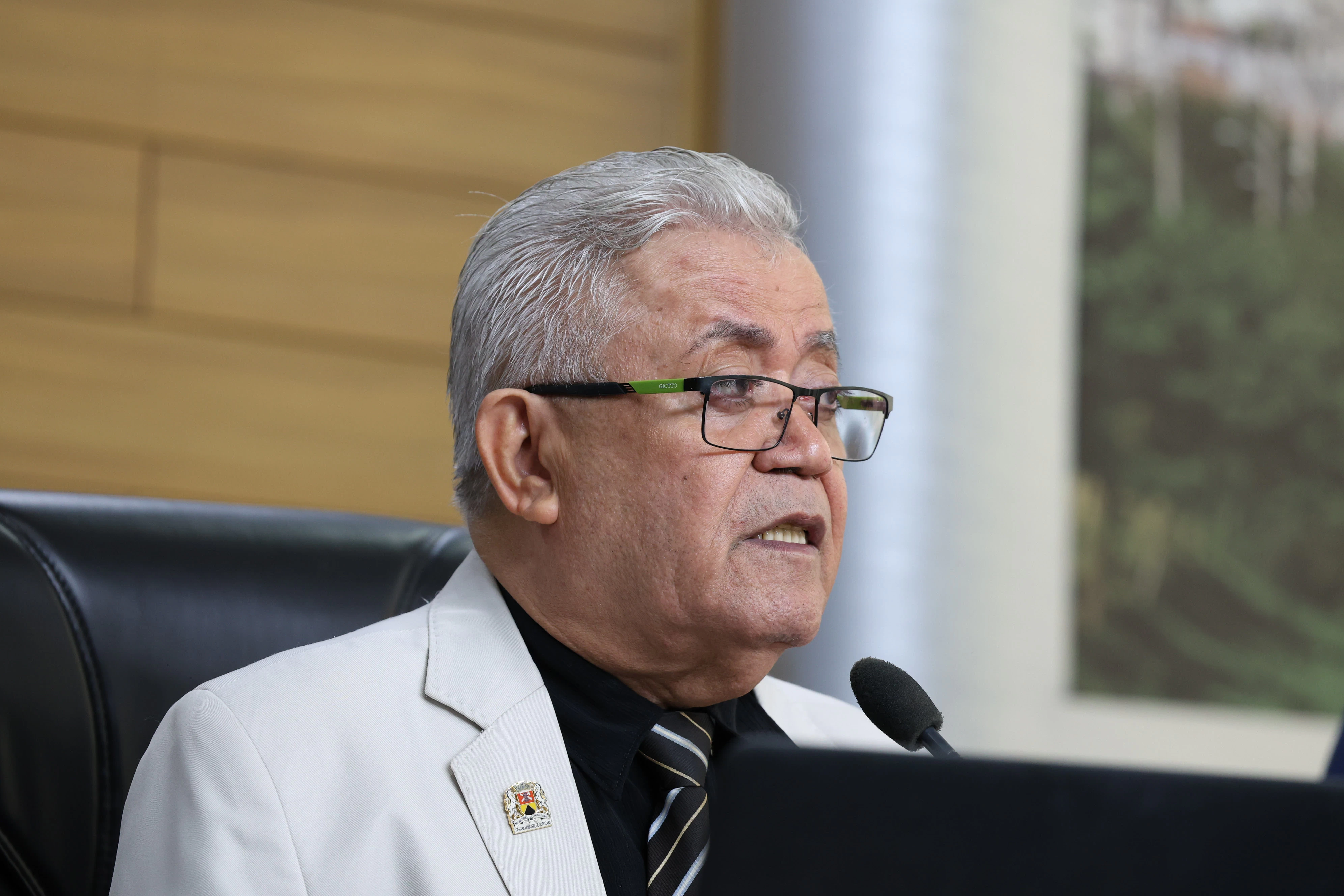 Projeto de Luis Santos institui o “Dezembro Cinza” no calendário oficial de Sorocaba