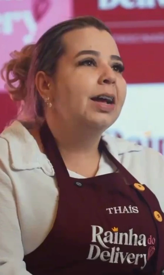 Confeiteira de Sorocaba participa do reality Rainhas do Delivery promovido pelo Ifood