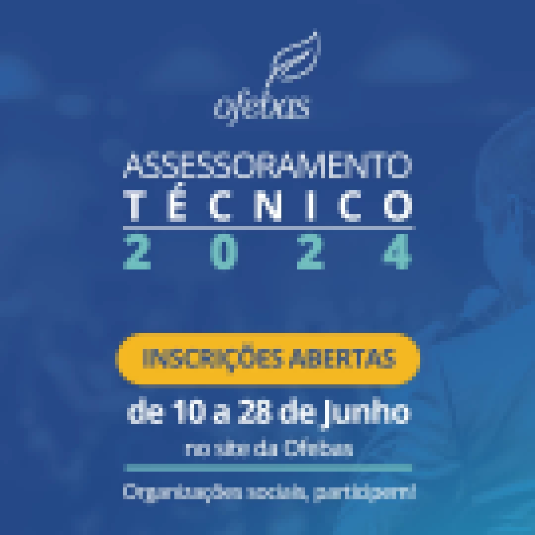 Capacitação gratuita da Ofebas está com inscrições abertas