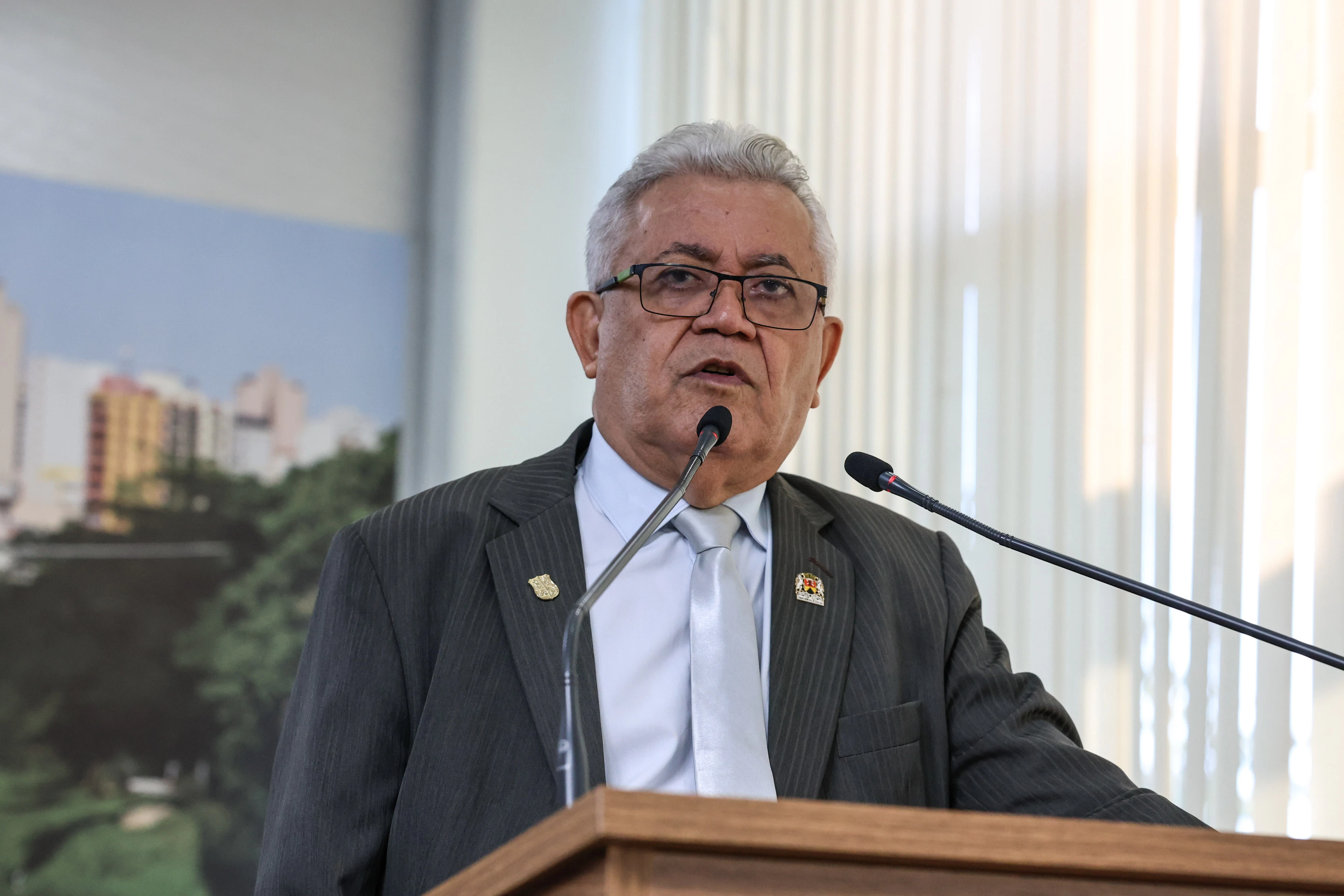 Presidente da Câmara de Sorocaba faz balanço positivo de sua visita com o prefeito à capital do Paraguai