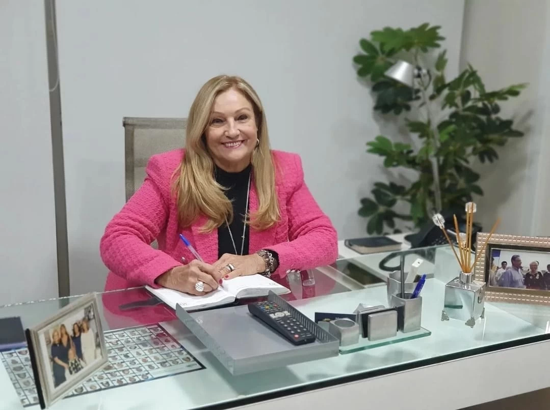 Maria Lucia Amary pede melhorias no atendimento do Iamspe em Sorocaba e região