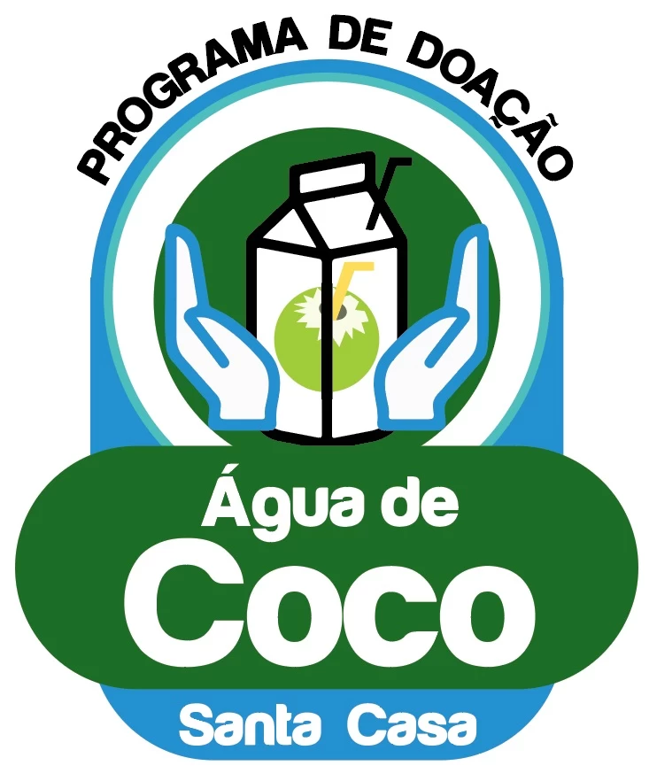 Santa Casa precisa de água de coco para pacientes oncológicos