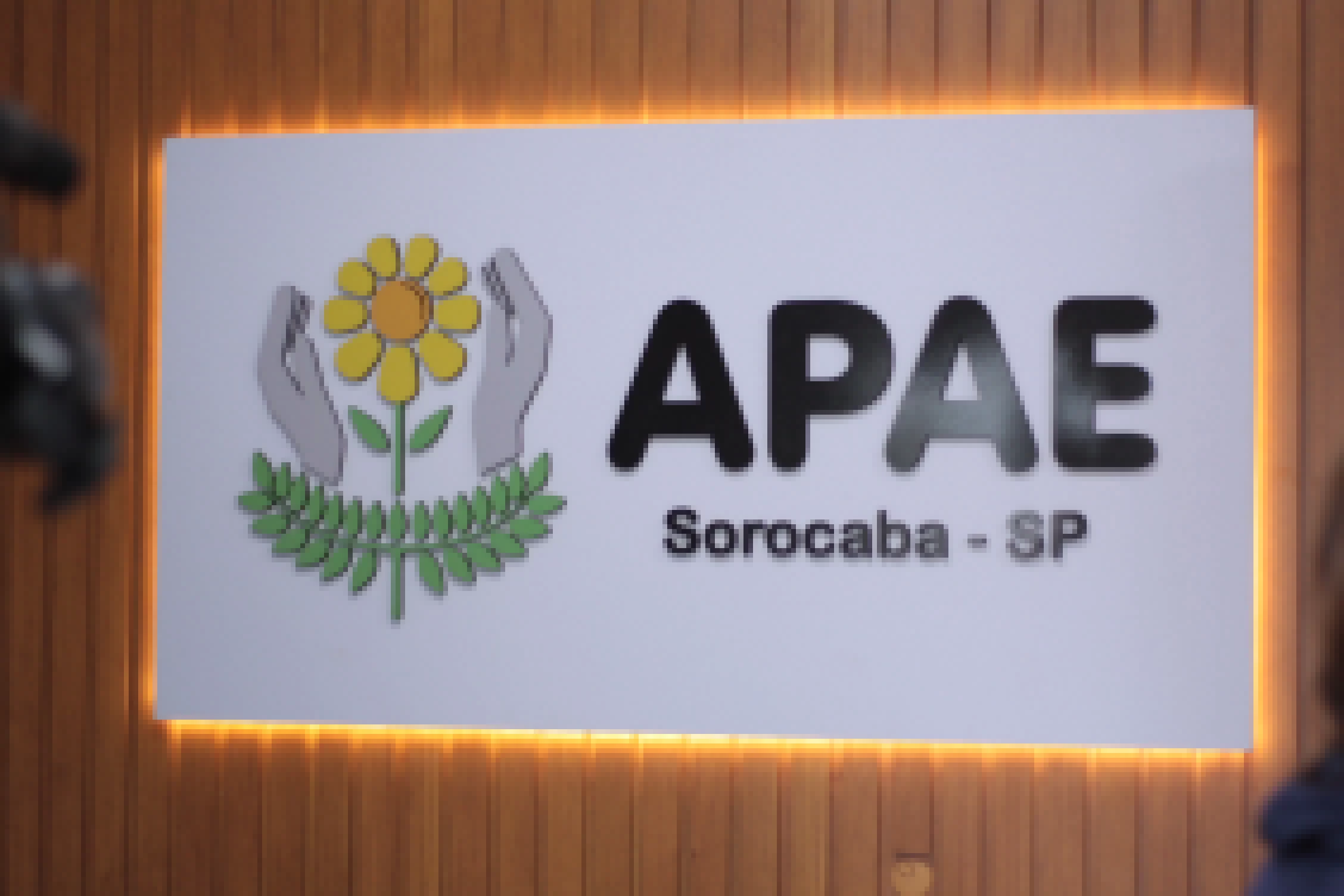 APAE Sorocaba realiza bazar beneficente neste sábado