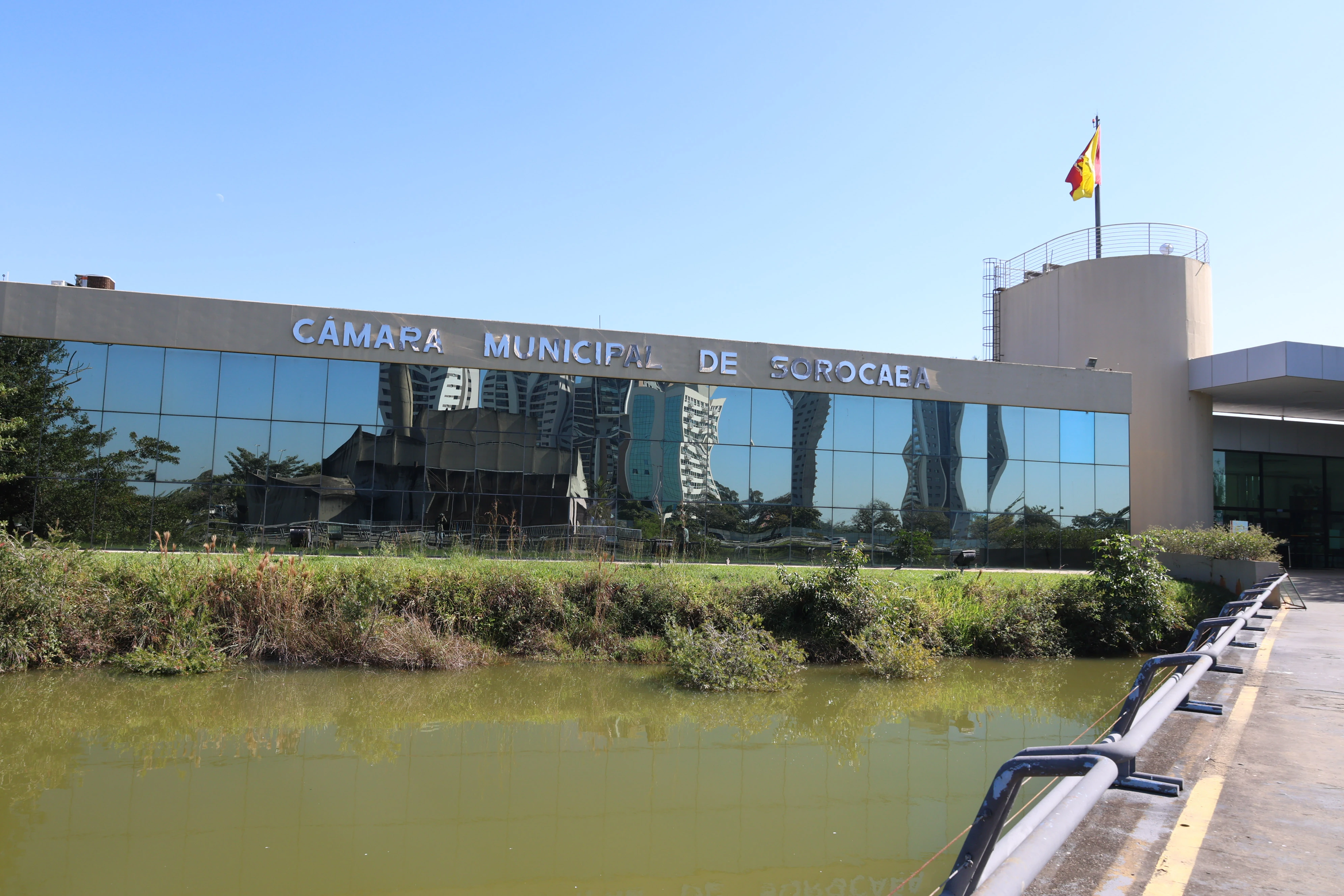 Comissão Especial da CPFL ouve diretor-presidente da concessionária nesta quinta-feira