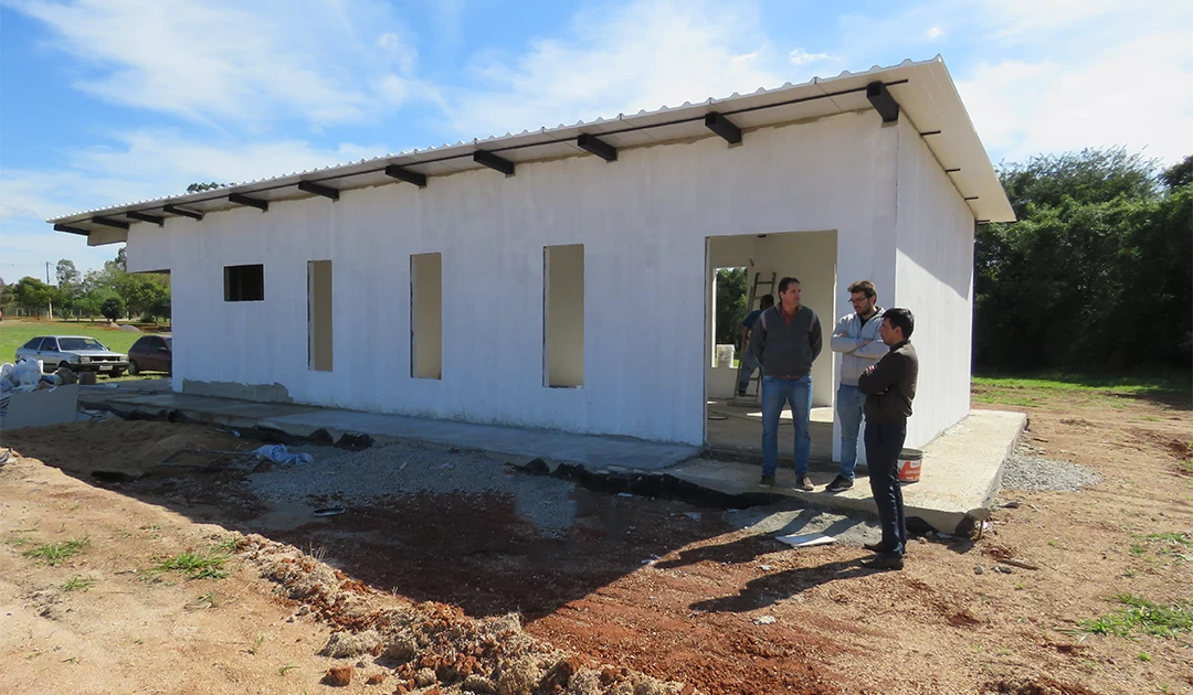 Graças à articulação de recursos de Raul Marcelo, campus Sorocaba da UFSCar inaugura primeiro Observatório Astronômico da região