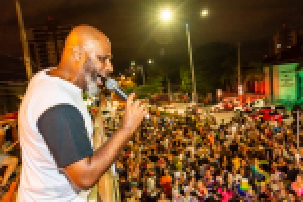 Bloco "Depois a gente se vira" abre o Carnaval de Rua nesta sexta-feira em Sorocaba