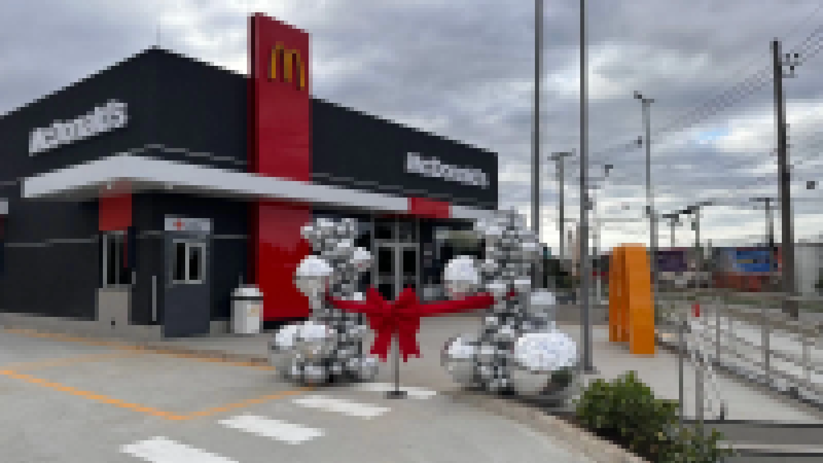McDonald’s inaugura 13° restaurante em Sorocaba