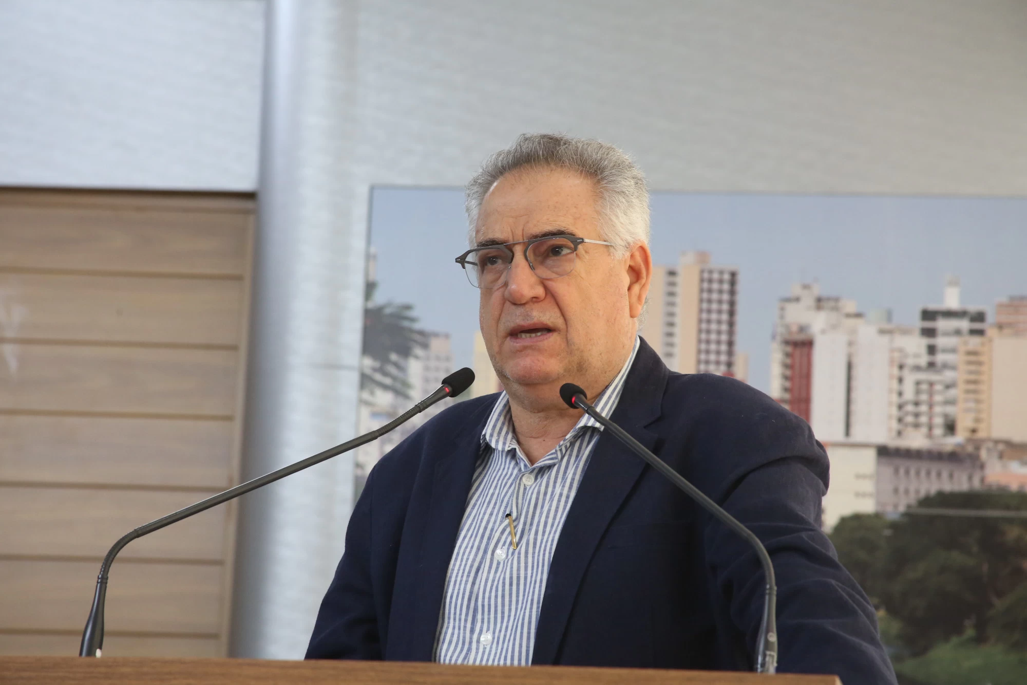 Lei publicada declara que utilidade pública o Instituto Humberto de Campos