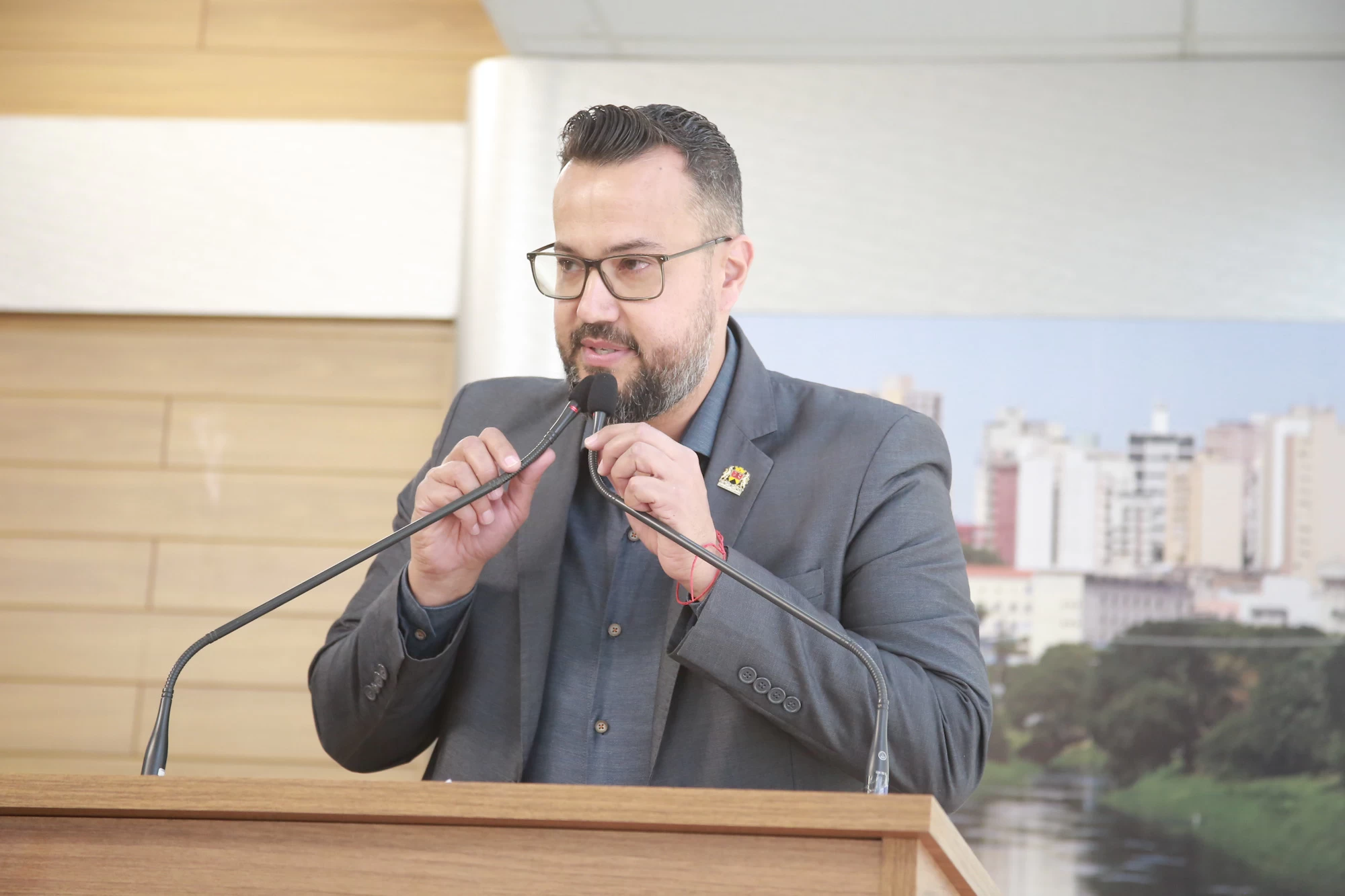 Câmara de Sorocaba realizará audiência pública sobre mudança de local do SOS (Serviço de Obras Sociais)