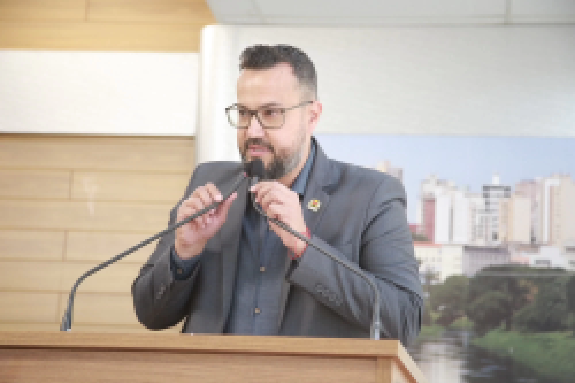 Câmara de Sorocaba realizará audiência pública sobre mudança de local do SOS (Serviço de Obras Sociais)