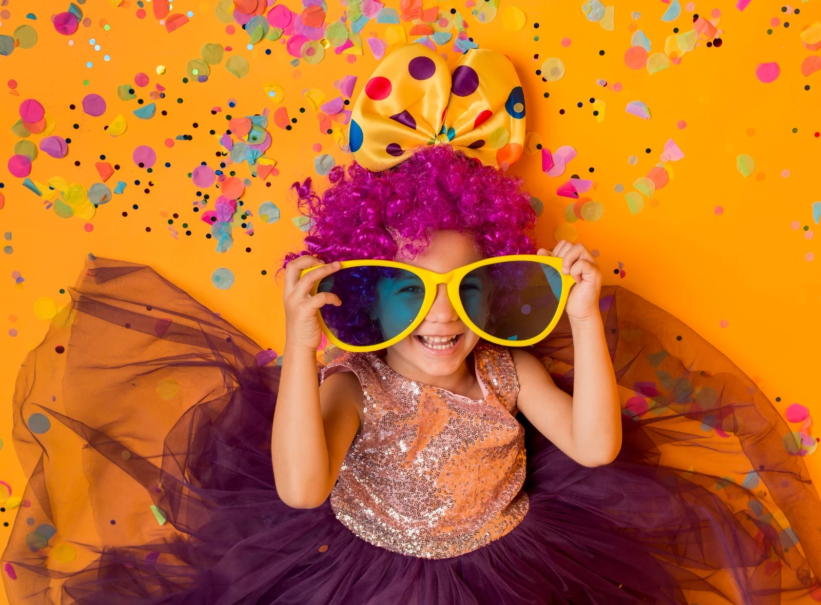 Shopping Cidade Sorocaba promove bailinho de Carnaval e oficinas temáticas para crianças