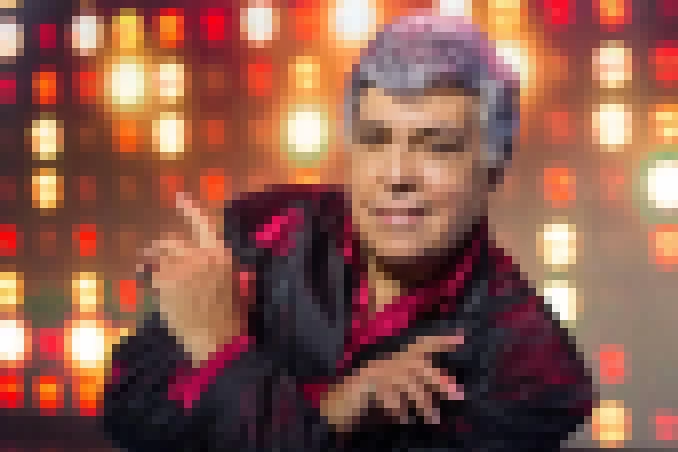 Revitalizado, Recreativo Central será reinaugurado na próxima semana com show de Sidney Magal