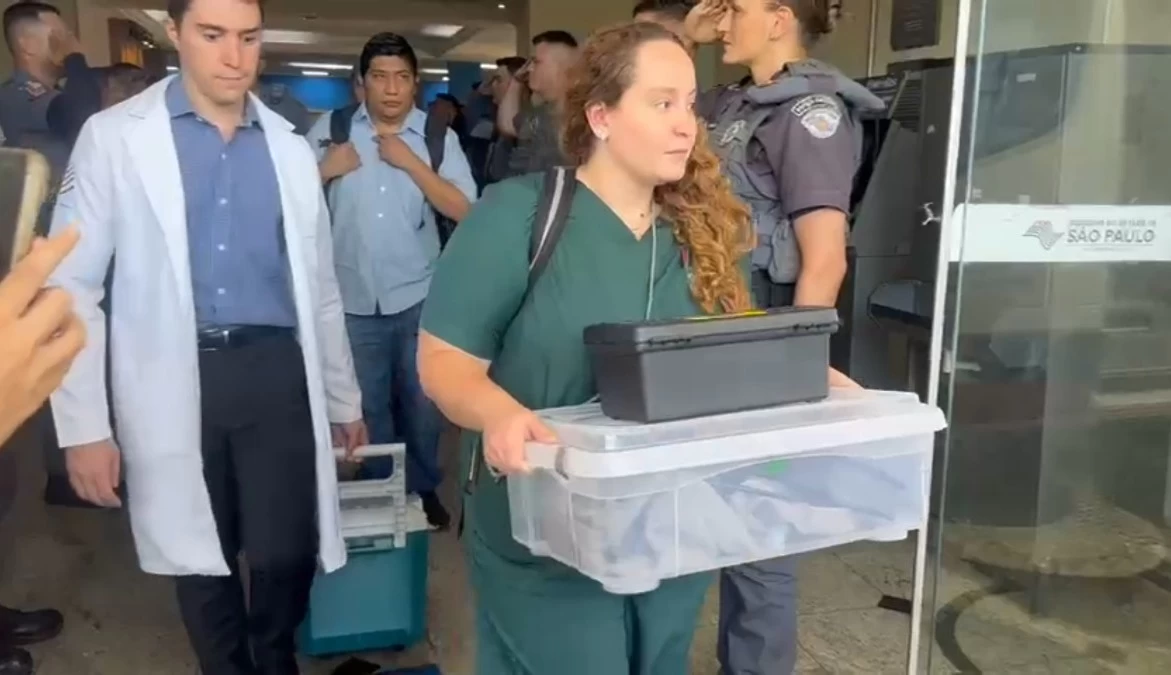 Policial militar morre após acidente de trânsito em Sorocaba e família autoriza doações de órgãos