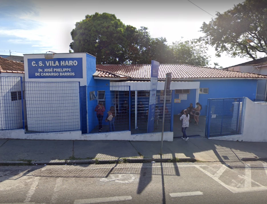 Homem se revolta, destrói equipamento e agride funcionários da UBS Vila Haro