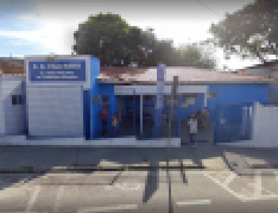 Homem se revolta, destrói equipamento e agride funcionários da UBS Vila Haro