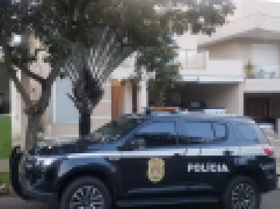 Pastores são presos suspeitos de lavagem de dinheiro para organização criminosa