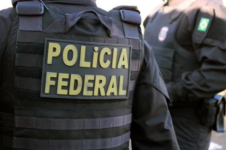PF Sorocaba deflagra Operação Lauandi contra fraudes cibernéticas e lavagem de dinheiro