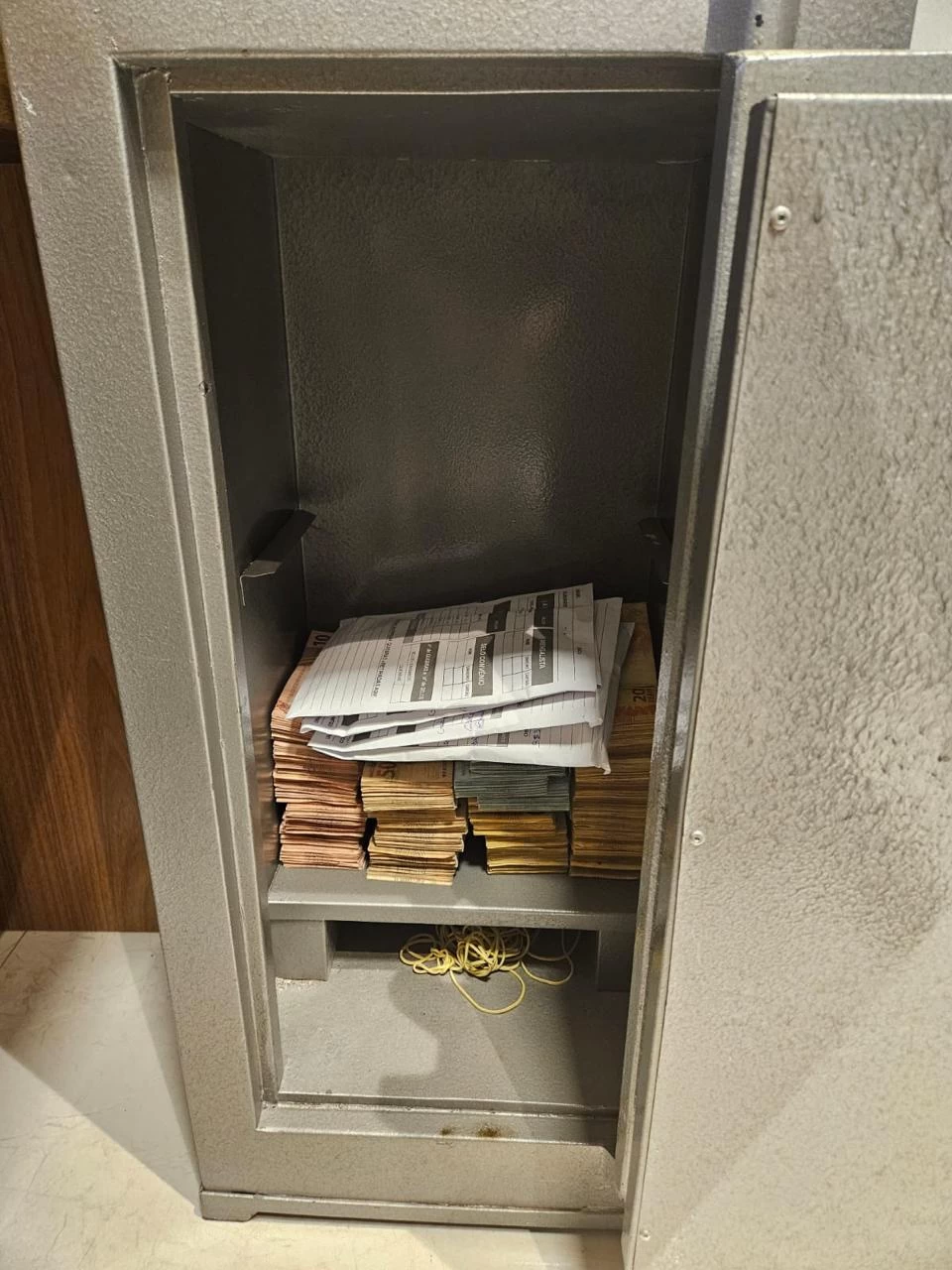 Polícia Federal deflagra operação para apurar irregularidades em contratos de saúde em Sorocaba