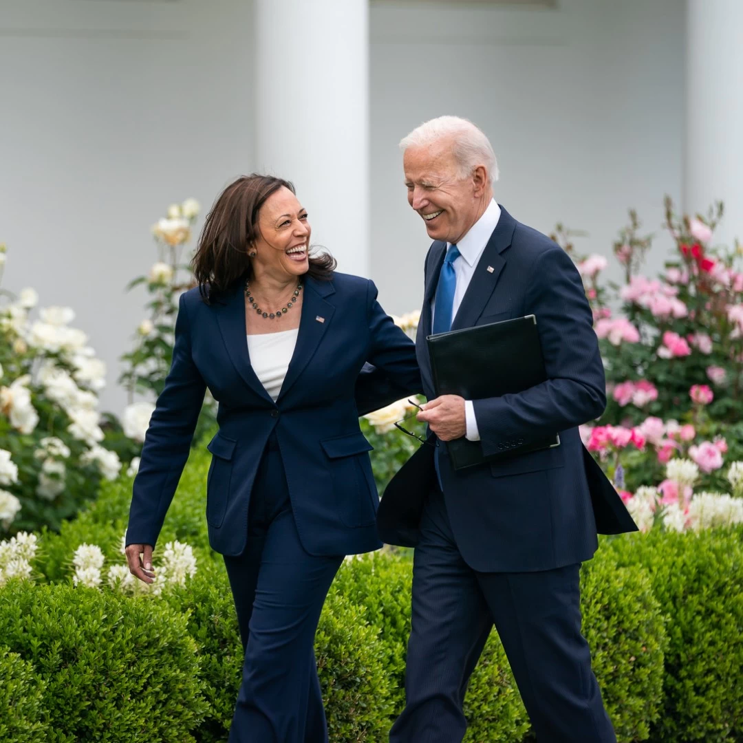 Biden desiste de candidatura à reeleição para a presidência dos EUA
