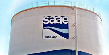 Saae/Sorocaba divulga novo número de WhatsApp para atendimento a usuários