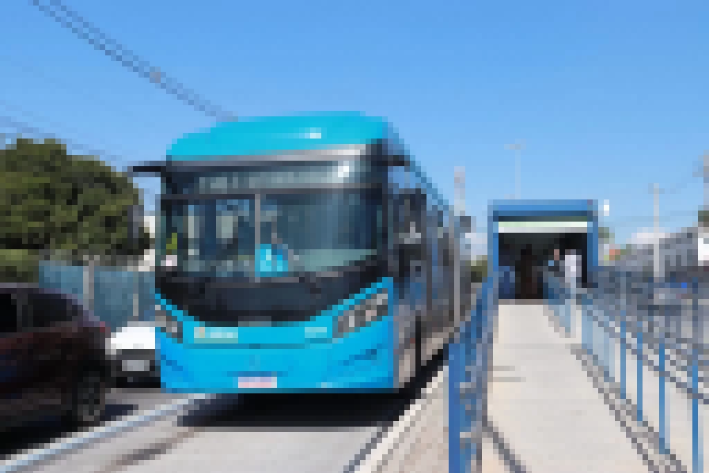 Prefeitura anuncia que tarifa de ônibus não terá aumento em 2023 e tarifa grátis para todas as pessoas com Transtorno de Espectro Autista (TEA)