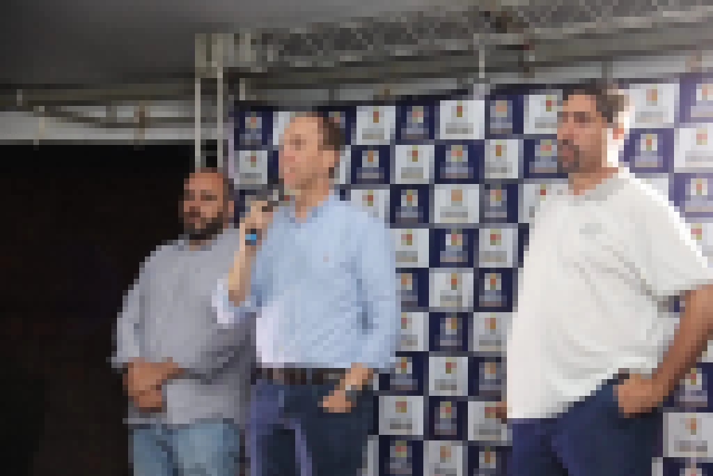 Prefeitura assina projeto de lei para isenção da taxa de coleta de lixo em condomínios verticais de interesse social
