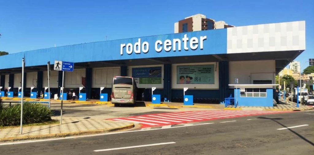 Prefeitura de Sorocaba conclui revitalização do prédio da atual Rodoviária