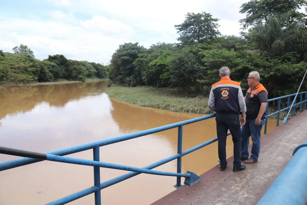 Prefeitura de Sorocaba pede que Ministério Público intermedeie acordo para redução da vazão da Represa de Itupararanga para o Rio Sorocaba