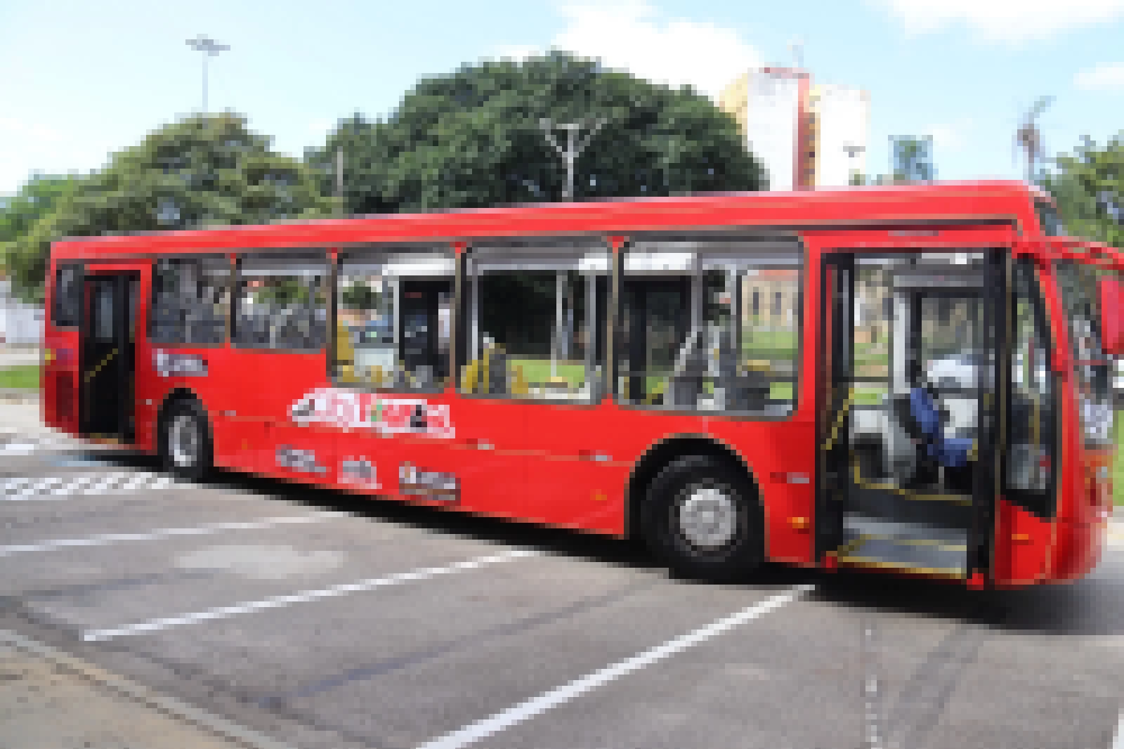 Prefeitura de Sorocaba relança ônibus turístico com passeios gratuitos no City Tour 2023