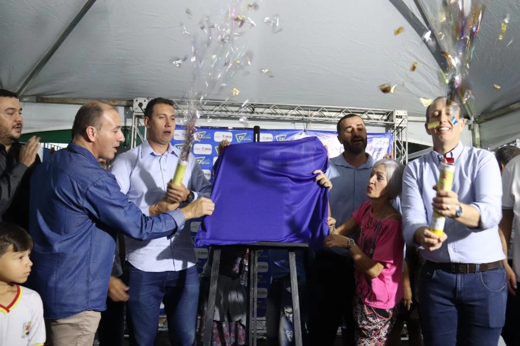 Prefeitura de Sorocaba entrega revitalização da UBS Nova Esperança